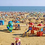 Enjoy Your Holidays From Our Magnificent Terrace Appartement Bibione