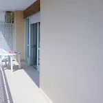 Appartement Enjoy Your Holidays From Our Magnificent Terrace Bibione