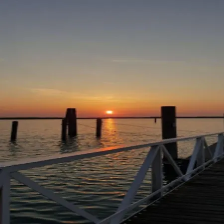 Apartmán Enjoy Your Holidays From Our Magnificent Terrace *