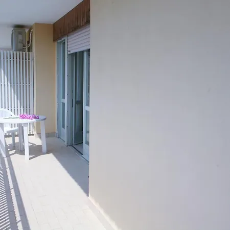 Appartement Enjoy Your Holidays From Our Magnificent Terrace Bibione