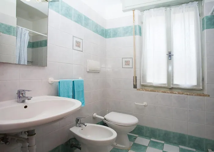 Enjoy Your Holidays From Our Magnificent Terrace Apartmán Bibione